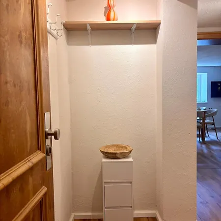 Apartamento 'heimelig' Auszeit Und Erholung, Familie Und Pferdehof, 409 *