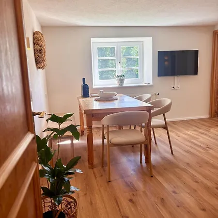 'heimelig' Auszeit Und Erholung, Familie Und Pferdehof, 409 Apartamento Wiggensbach