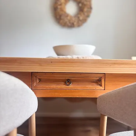 'heimelig' Auszeit Und Erholung, Familie Und Pferdehof, 409 Apartamento *