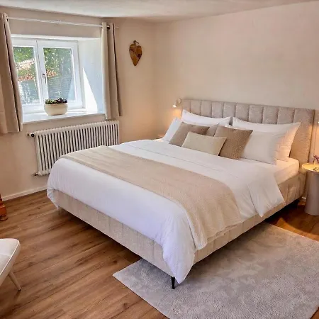 'heimelig' Auszeit Und Erholung, Familie Und Pferdehof, 409 Apartamento Wiggensbach
