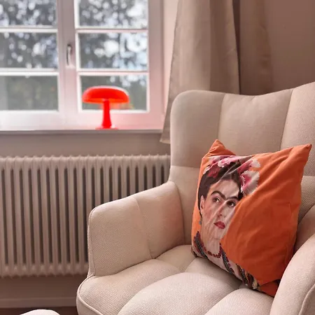 Apartamento 'heimelig' Auszeit Und Erholung, Familie Und Pferdehof, 409 Wiggensbach