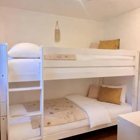 'heimelig' Auszeit Und Erholung, Familie Und Pferdehof, 409 Apartamento