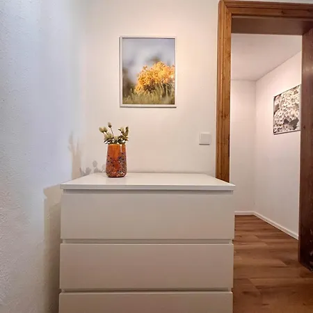 'heimelig' Auszeit Und Erholung, Familie Und Pferdehof, 409 Apartamento *