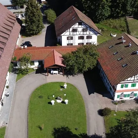 Apartamento 'heimelig' Auszeit Und Erholung, Familie Und Pferdehof, 409