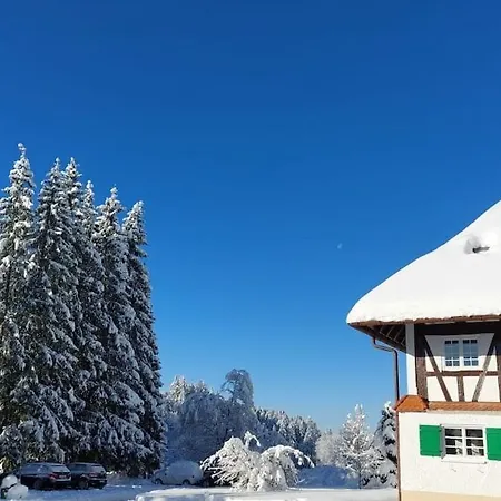 Apartamento 'heimelig' Auszeit Und Erholung, Familie Und Pferdehof, 409 Wiggensbach
